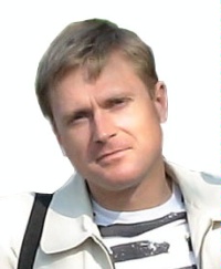 Николаев Валерий Робертович Николаев Валерий Робертович