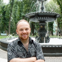 Озерянский Георгий Владимирович