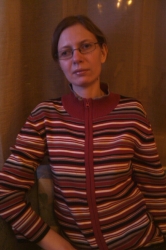 Пушкова Анна Алексеевна Пушкова Анна Алексеевна