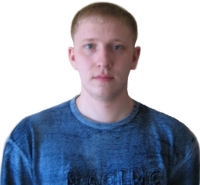 Пушников Максим Владиславович