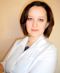 Усольцева Полина Андреевна