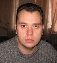 Коляда Владимир Анатольевич Коляда Владимир Анатольевич