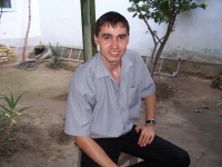 Галиев Ренат Рустамович