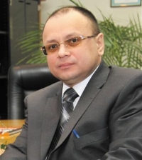 Музафаров Рамиль Равильевич