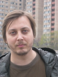 Раков Сергей Юрьевич