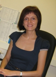 Карабач Екатерина Евгеньевна Карабач Екатерина Евгеньевна