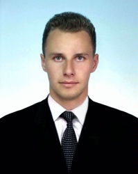 Пристенский Александр