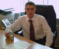 Бычков Роман Владимирович Бычков Роман Владимирович