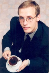 Михайлов Александр Александрович
