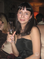 Kondratenko Kate Viktorovna Kondratenko Kate Viktorovna