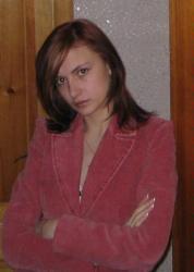 Палатова Екатерина Сергеевна Палатова Екатерина Сергеевна
