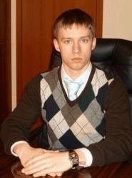 Рогозянов Денис Владимирович