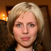 Орлова Елена Сергеевна