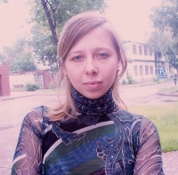 Redina Ekaterina