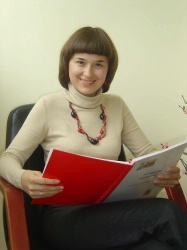 Пряничникова Анна Михайловна Пряничникова Анна Михайловна