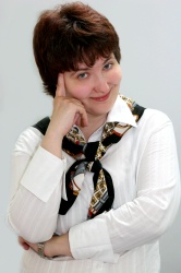Иванова Анна Евгеньевна Иванова Анна Евгеньевна