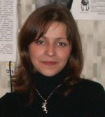 Шевцова Ирина Шевцова Ирина