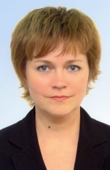 Купряшкина Елена