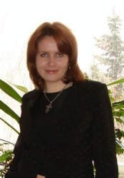 Филиппова Светлана Леонидовна