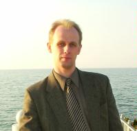 Волков Владислав Викторович
