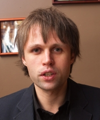 Зырянов Юрий Сергеевич