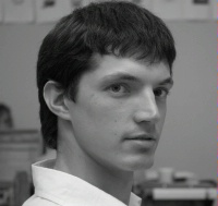 Егорочкин Алексей Владимирович