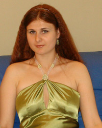 Рогожкина Ольга