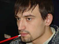 Kobets Roman Romanovich Kobets Roman Romanovich