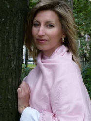Касапоглу Вера Васильевна