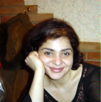 Caakova Лиана Caakova Лиана