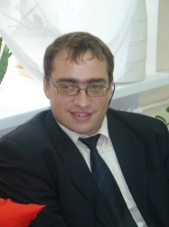 Таланов Роман Владимирович