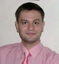 Ромашин Павел Сергеевич Ромашин Павел Сергеевич