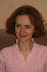 Ступницкая Ксения Ростиславовна