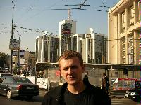 Redkous Nikolay Viktorovich Redkous Nikolay Viktorovich
