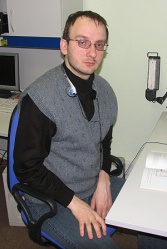 Кривов Роман Николаевич Кривов Роман Николаевич