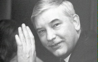 Афанасьев Валерий Михайлович