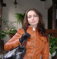 Пошина Екатерина Сергеевна