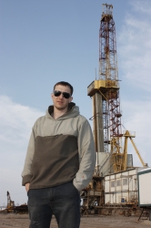 Саликов Рафаил Гаязьевич