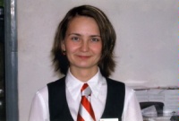 Михайлова Ирина Анатольевна Михайлова Ирина Анатольевна