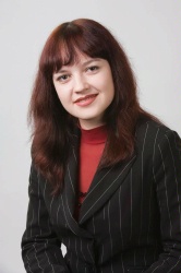 Ильина Елена Владимировна