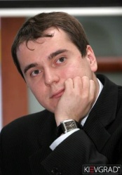 Морин Сергей Юрьевич Морин Сергей Юрьевич