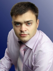 Рудич Андрей Анатольевич