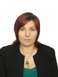 Русалева Марина Геннадьевна