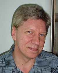 Решетов Виктор Александрович
