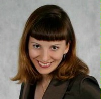 Белова Любовь Сергеевна