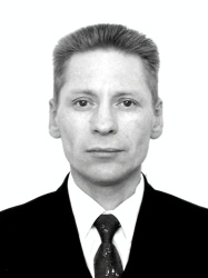 Гончаров Сергей Сергеевич