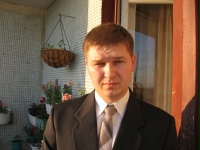 Жуков Сергей Сергеевич