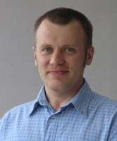 Левченко Станислав Владимирович