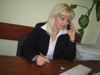 Мельникова Светлана Владимировна