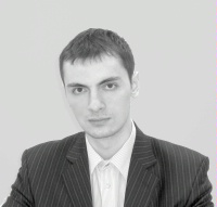 Пархоменко Сергей